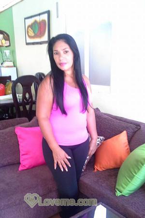 168832 - Paula Age: 55 - Dominican Republic