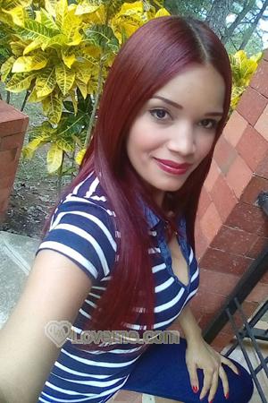 Ladies of Dominican Republic