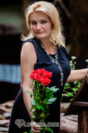 169433 - Elina Age: 50 - Ukraine