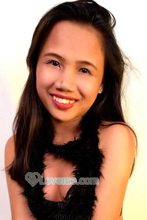 169641 - Jinjen Age: 37 - Philippines