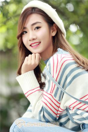 169669 - Jialing Age: 29 - China