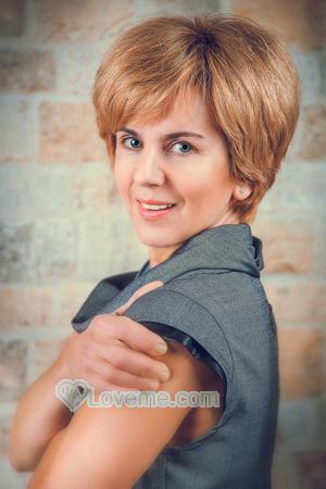 169732 - Olga Age: 57 - Ukraine