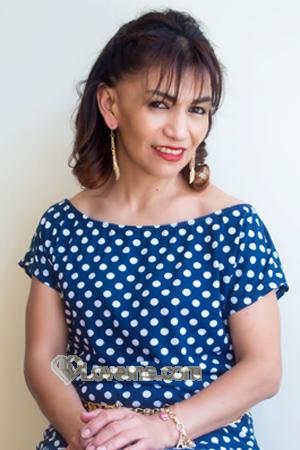 169801 - Soledad Age: 52 - Peru