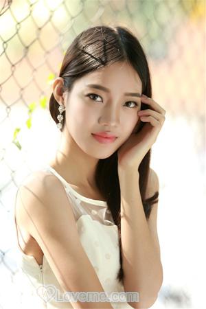 Ladies of Asia