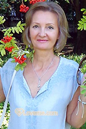 170244 - Maryna Age: 64 - Ukraine