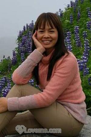 170308 - Butsaba Age: 47 - Thailand