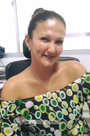 170412 - Zulma Age: 46 - Colombia
