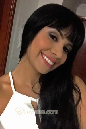 Ladies of Latin-America