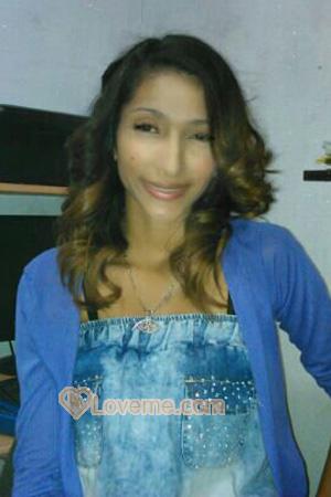 171473 - Maria Fernanda Age: 31 - Colombia