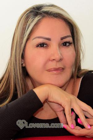 171560 - Jenny Marcela Age: 51 - Colombia
