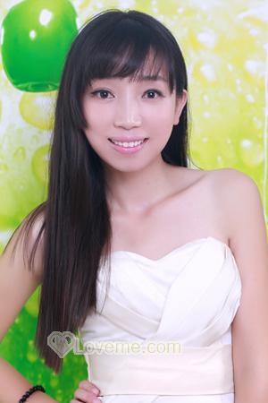 171893 - Qiaoyu Age: 29 - China