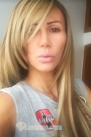 171896 - Nicol Age: 46 - Colombia