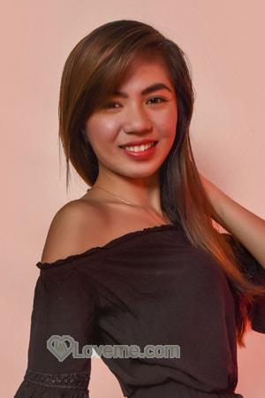 Ladies of Cebu City