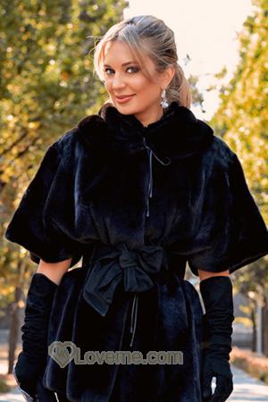 172434 - Elena Age: 45 - Ukraine
