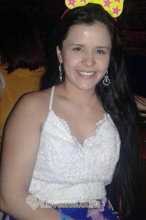 Ladies of Bolivar