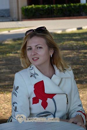 172747 - Alina Age: 36 - Russia