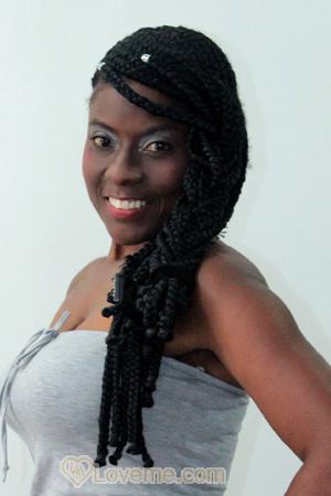 172817 - Leidy Yudier Age: 48 - Colombia