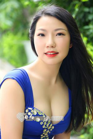 Ladies of China