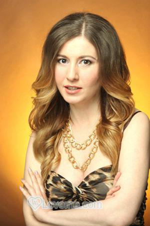 Ladies of Novosibirsk