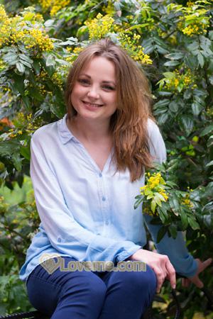 173283 - Ekaterina Age: 35 - Ukraine