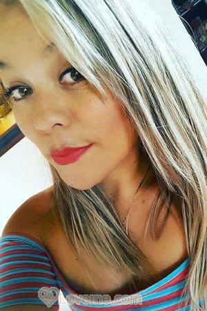 173357 - Eunice Age: 36 - Colombia