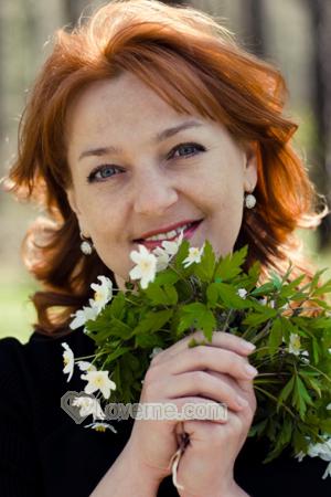 173526 - Natallia Age: 53 - Belarus