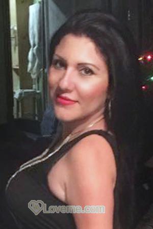 173735 - Katherine Age: 41 - Costa Rica