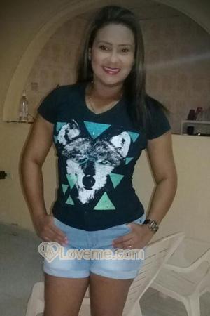 173814 - Ana Milena Age: 34 - Colombia