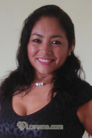 174123 - Katty Age: 49 - Peru