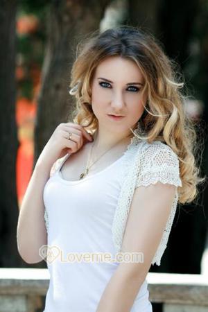 174309 - Yuliia Age: 27 - Ukraine