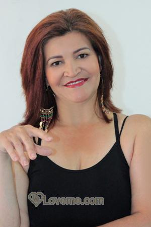 174494 - Patricia Eugenia Age: 55 - Colombia