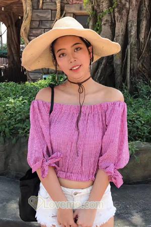 174624 - Zhiyin Age: 40 - China