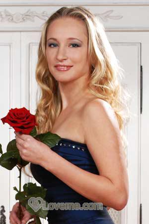 Ladies of Ukraine