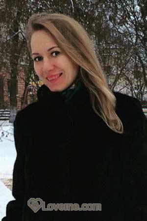 174998 - Lina Age: 42 - Belarus
