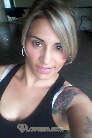 175036 - Francy Age: 47 - Colombia