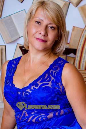 175115 - Irina Age: 59 - Ukraine