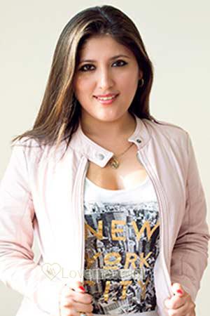 175474 - Julie Age: 39 - Peru