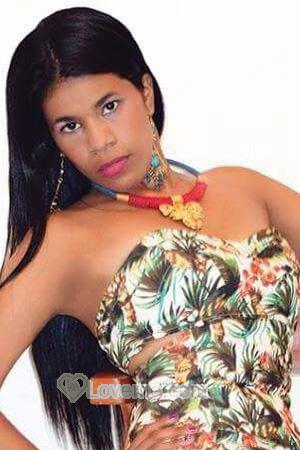 176029 - Maria Alejandra Age: 31 - Colombia