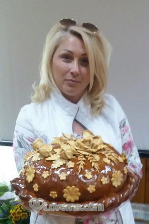 176784 - Oksana Age: 46 - Ukraine