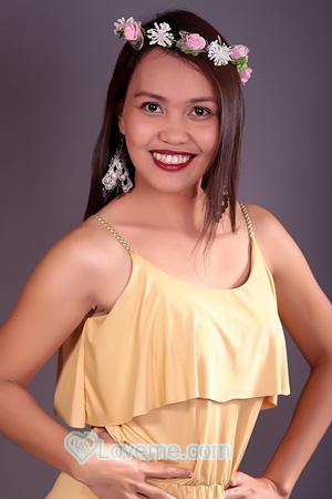 176844 - May Joy Age: 32 - Philippines