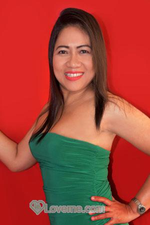 Ladies of Cebu City