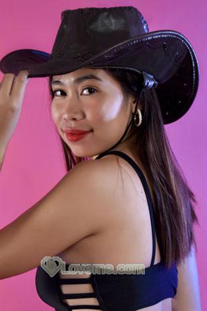 Ladies of Cebu City