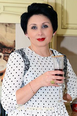 178077 - Elena Age: 54 - Ukraine