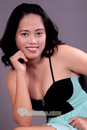 Ladies of Philippines