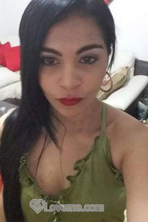 Ladies of Medellin