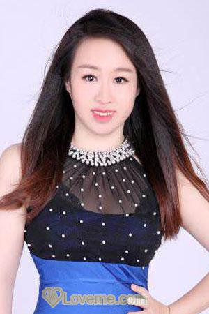 178473 - Fang Age: 41 - China