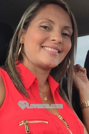 Ladies of Latin-America