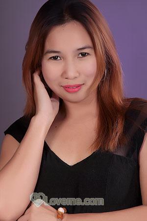 179087 - Angelie Age: 36 - Philippines