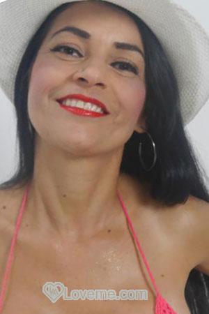 179301 - Leidy Age: 50 - Colombia