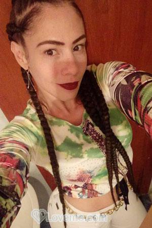 179317 - Marcela Age: 43 - Colombia